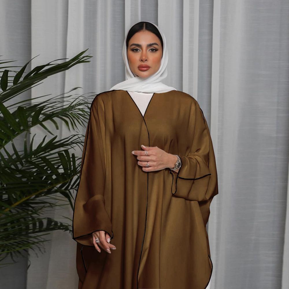 Hijab Kleid "Nas"